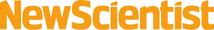 New Scientist logo