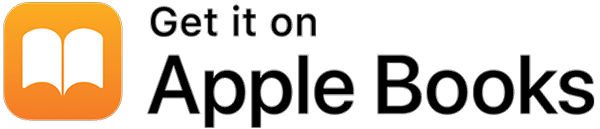 Apple books logo